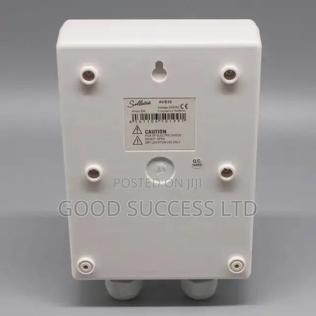 Air Conditioner Guards. Avs 30.