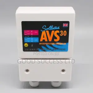 Air Conditioner Guards. Avs 30.