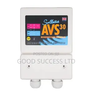 Air Conditioner Guards. Avs 30.