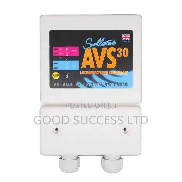 Air Conditioner Guards. Avs 30.