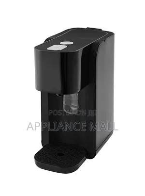 Hot Water Dispenser