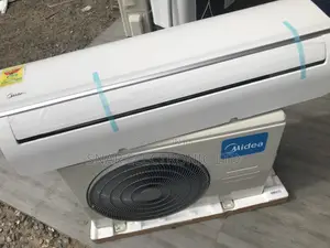 Brand New MIDEA 2.0HP Anti Corrosion Split Air Conditioner