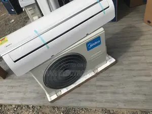 Newest MIDEA 2.0HP Anti Corrosion Split Air Conditioner