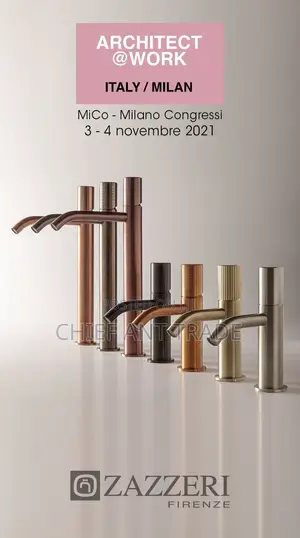 Basin Tap / Faucet