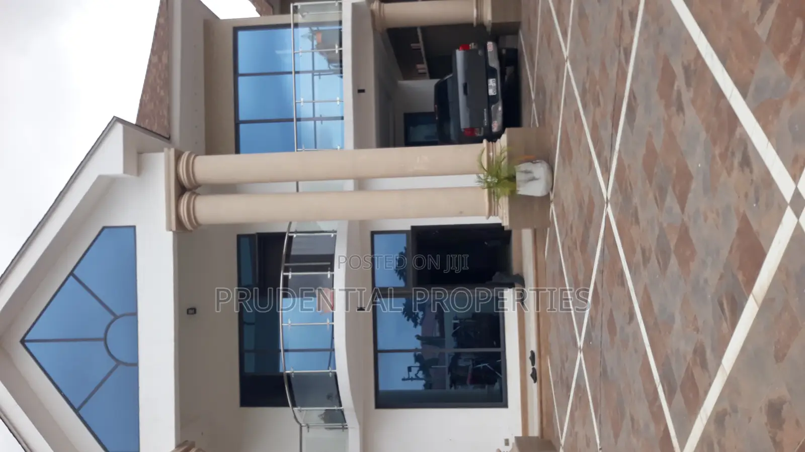 5bdrm House in West Legon for sale