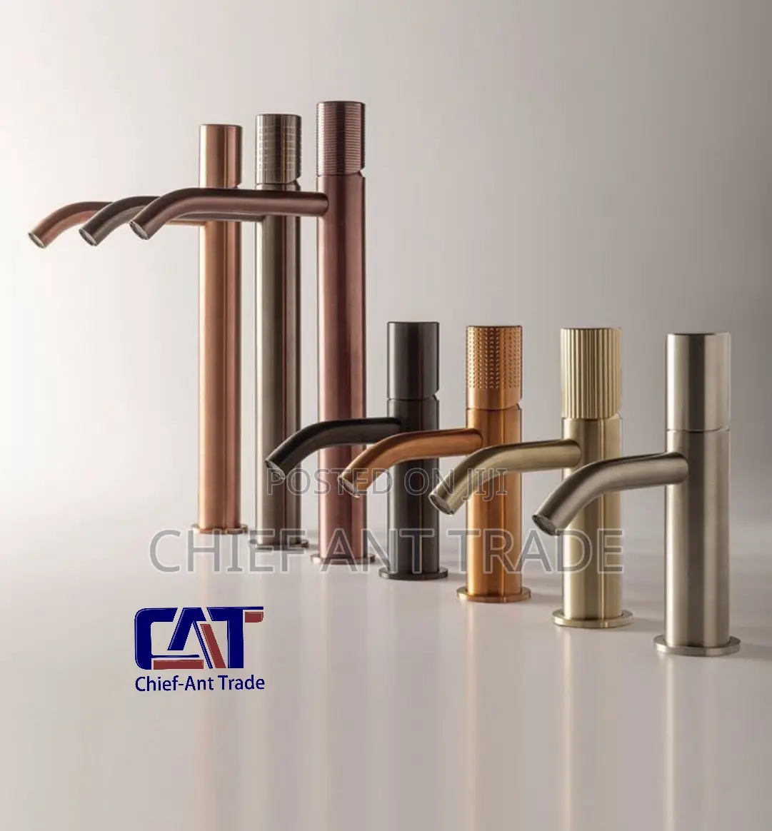 Basin Tap / Faucet