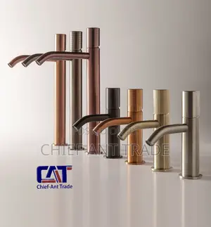 Basin Tap / Faucet