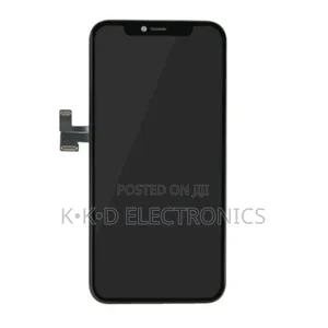 iPhone 11 Icloud Screen Replacement