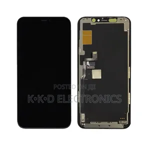 iPhone 11 Icloud Screen Replacement