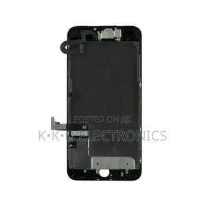 iPhone 7 Plus and 8 Plus Screen Replacement