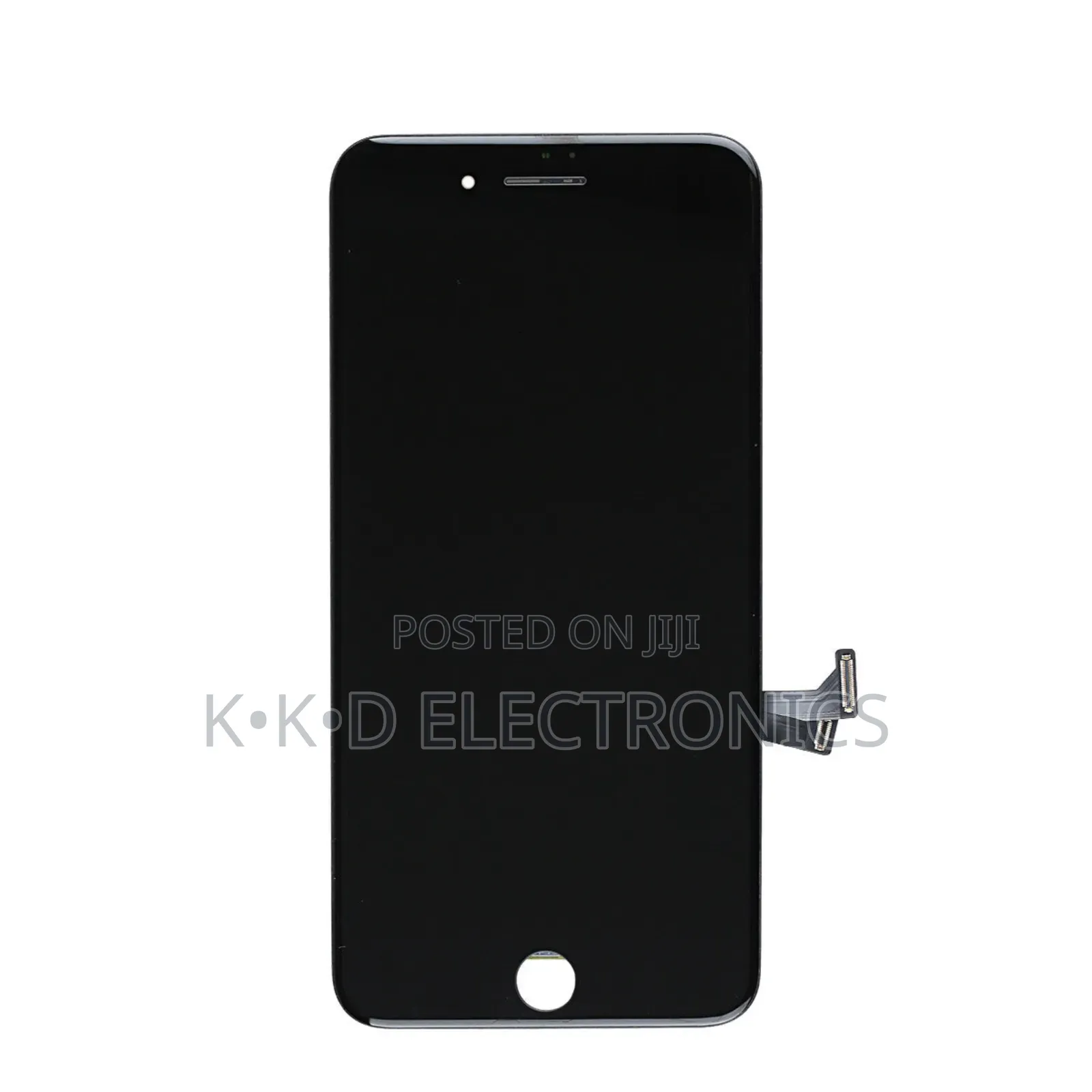 iPhone 7 Plus and 8 Plus Screen Replacement