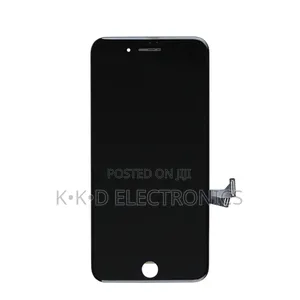 iPhone 7 Plus and 8 Plus Screen Replacement