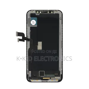 iPhone X Screen Replacement