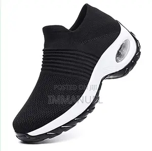 Quality Unisex Air Mesh Shoes