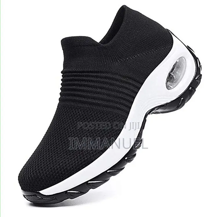 Quality Unisex Air Mesh Shoes