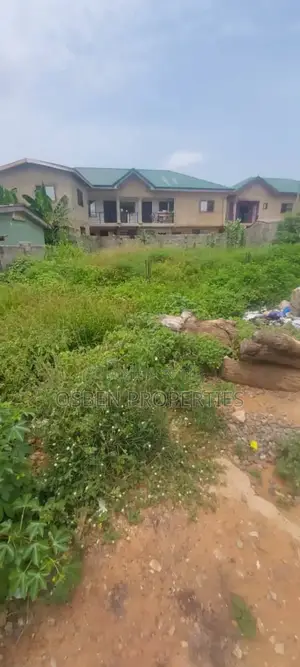 Plot for Sale at Lashibi