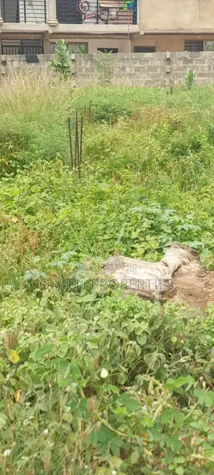 Plot for Sale at Lashibi