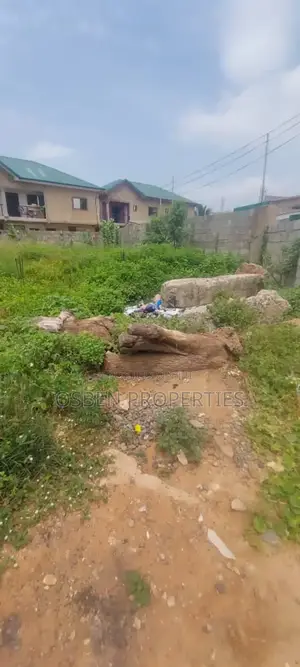 Plot for Sale at Lashibi