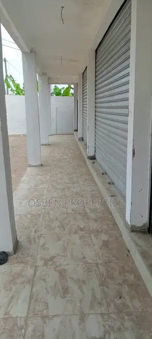 Spacious Shops for Rent at Spintex, Total