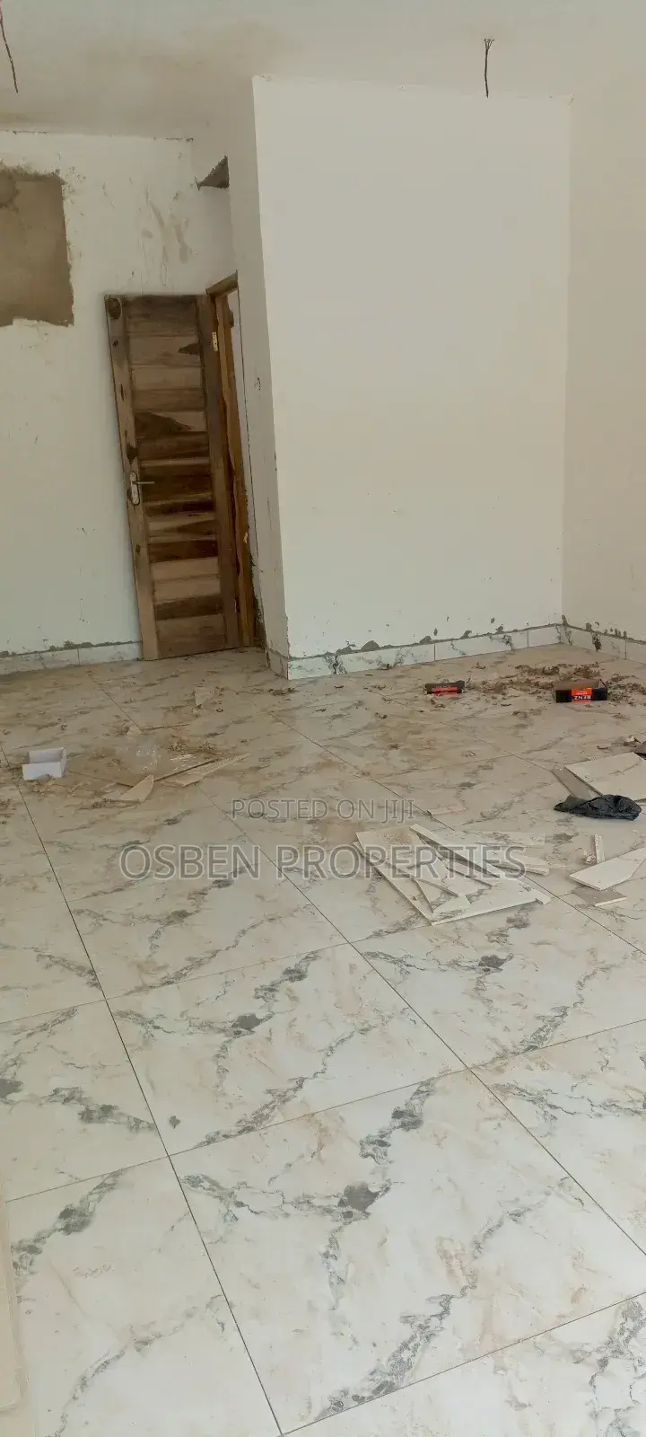 Spacious Shops for Rent at Spintex, Total