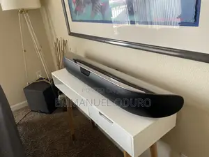 Bowers Wilkins Panorama 2 Soundbar With B W Asw 608 Sub