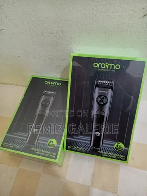 Oraimo Smart Trimmer 2 Durable Precision Dial Trimmer