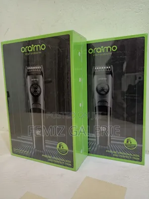 Oraimo Smart Trimmer 2 Durable Precision Dial Trimmer