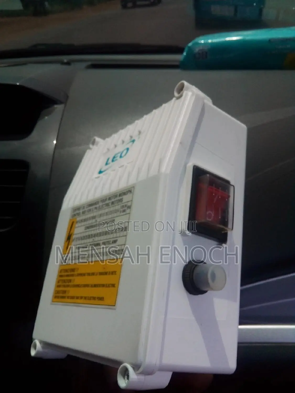 Borehole Switch Controller for Sale