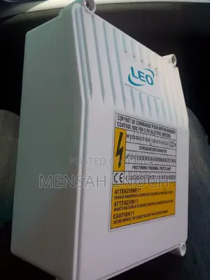 Borehole Switch Controller for Sale