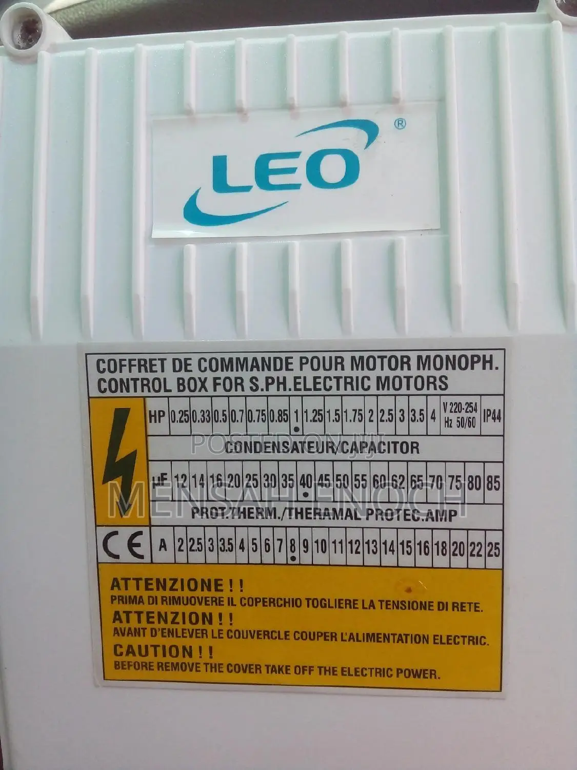 Borehole Switch Controller for Sale