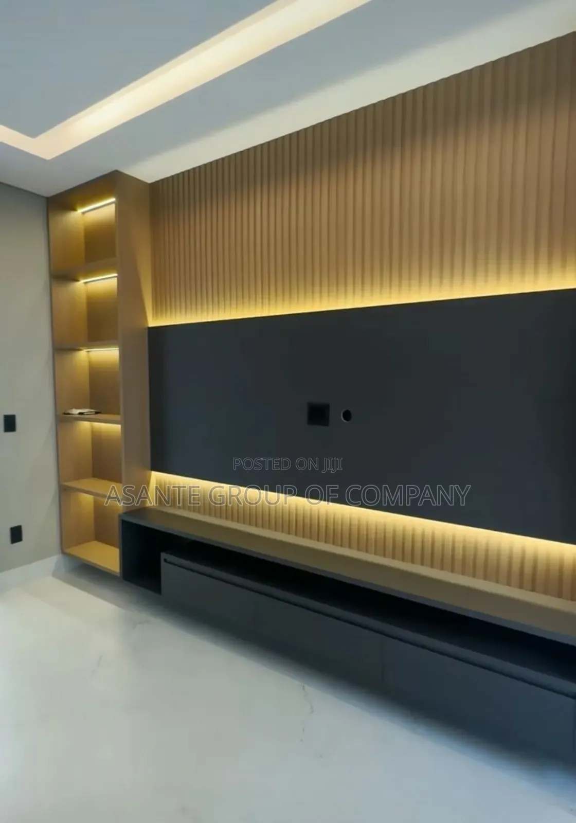 Quality and Affordable Modern Television Mounts