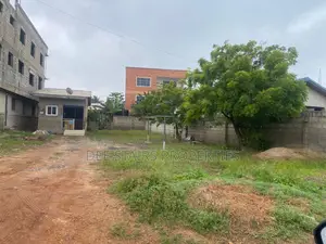 50 by 100 Size of Land for Sale at Tse Addo