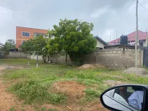 50 by 100 Size of Land for Sale at Tse Addo