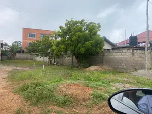 50 by 100 Size of Land for Sale at Tse Addo