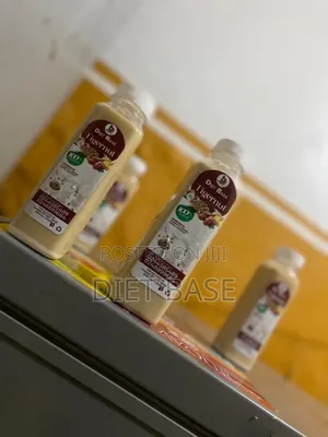 Diet Base Tigernut