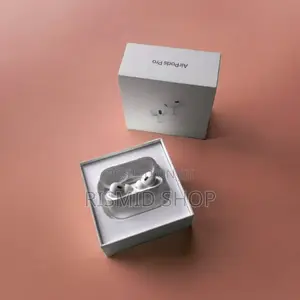 Photo - 2nd GENERATION AIRPODS PRO 2 (Wholesale)T861