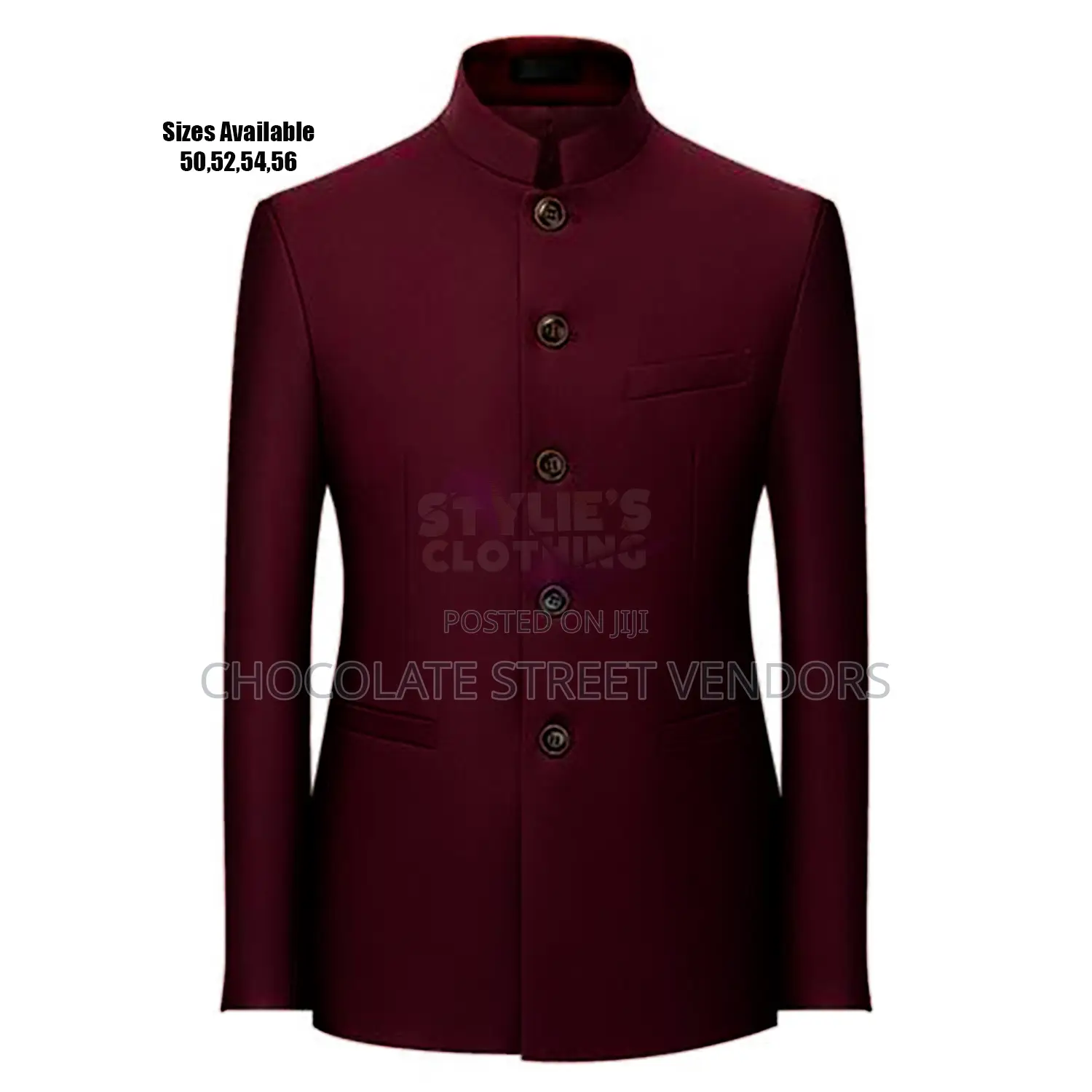 Clergy Political Suits
