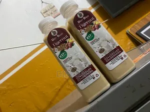 Diet Base Tigernut