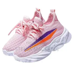 Unisex Sneakers Size 33 Only for Kids