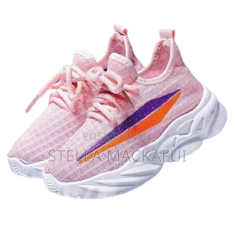 Unisex Sneakers Size 33 Only for Kids