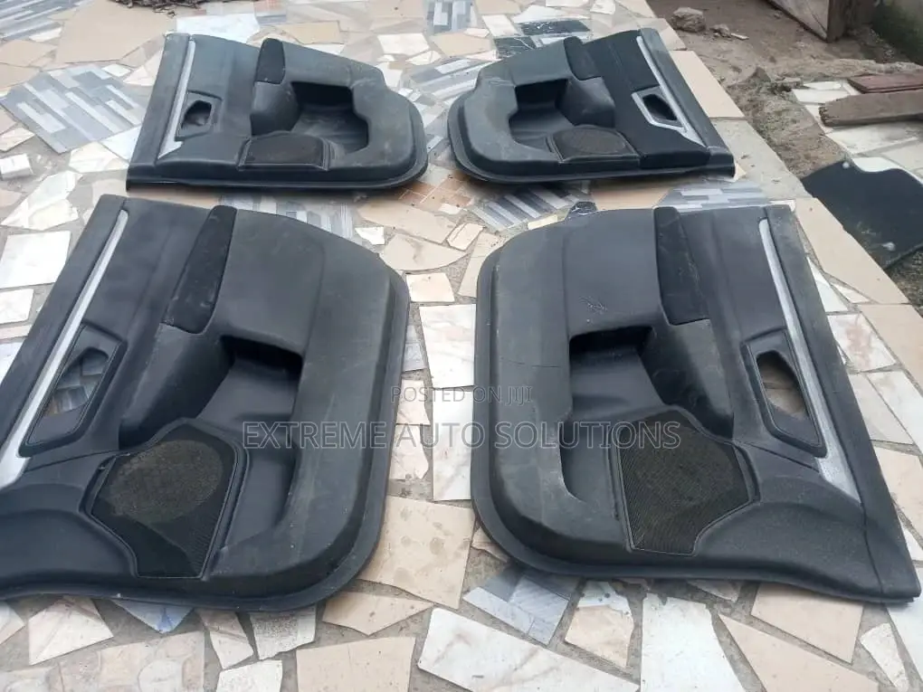 Honda Cr-v 2019 Door Card