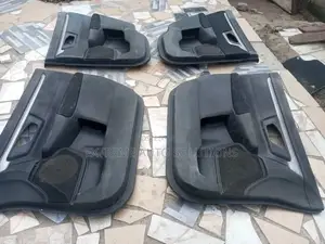 Honda Cr-v 2019 Door Card