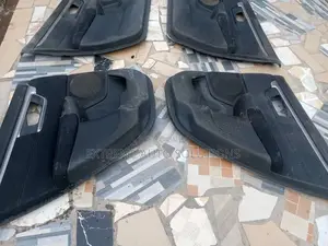 Honda Cr-v 2019 Door Card