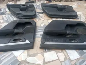 Honda Cr-v 2019 Door Card