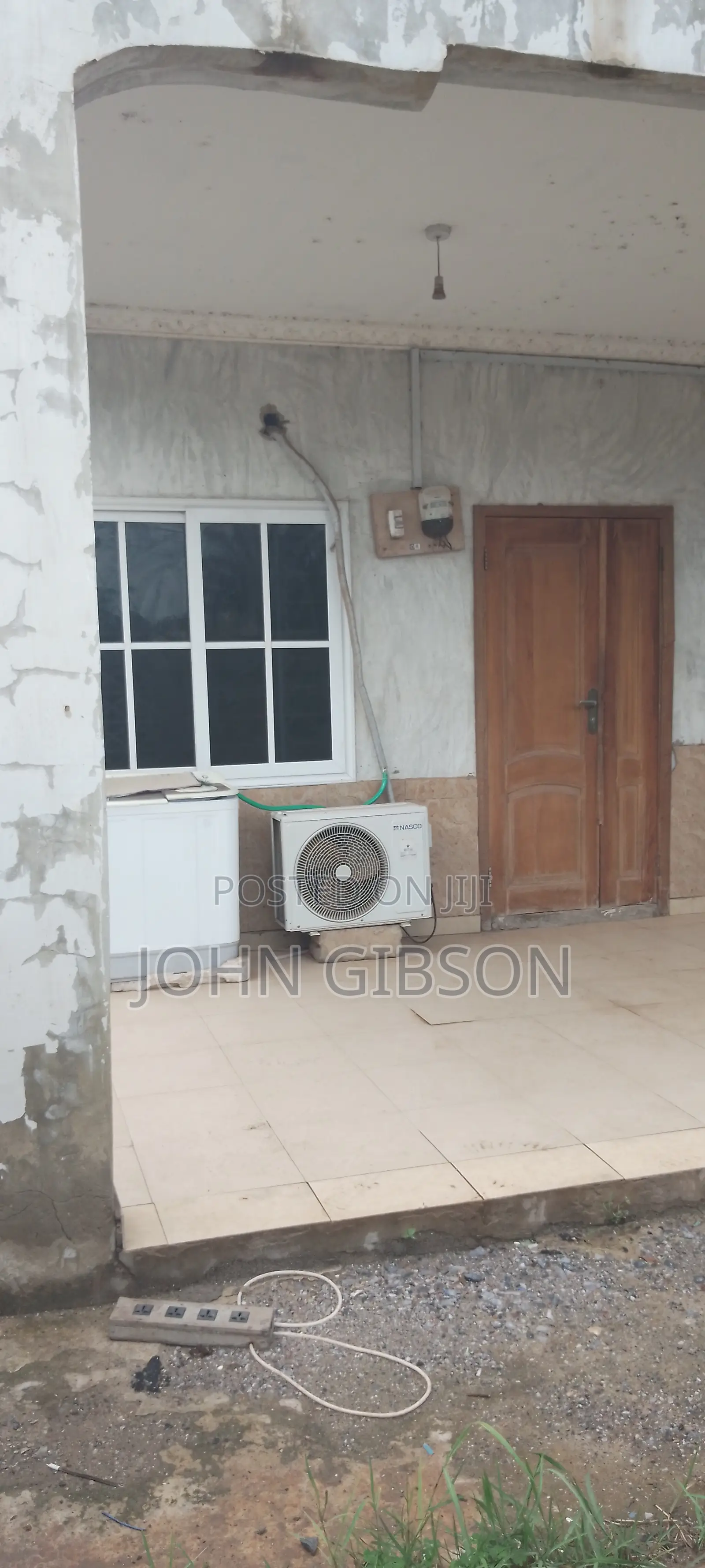 6bdrm Block of Flats in Ashieye, Frafraha for sale