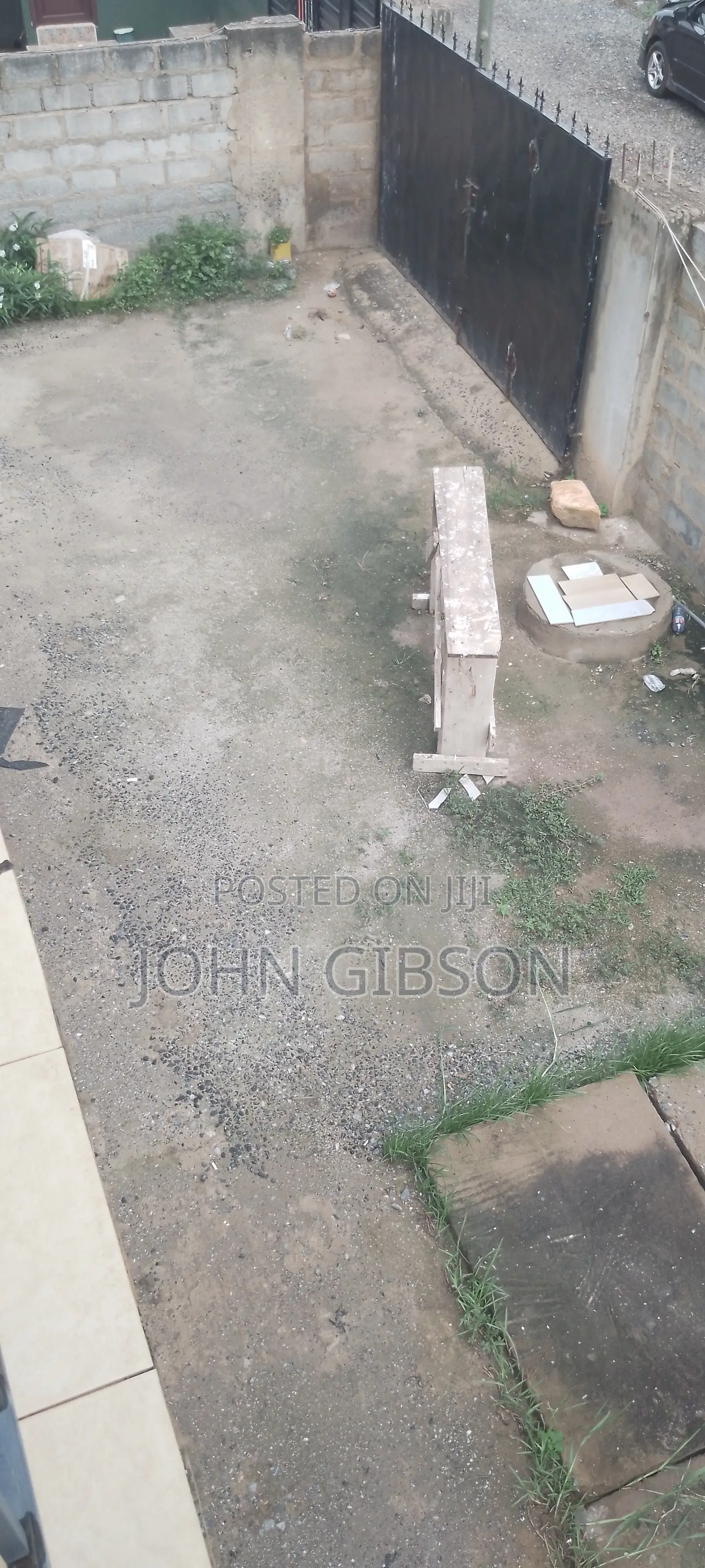 6bdrm Block of Flats in Ashieye, Frafraha for sale