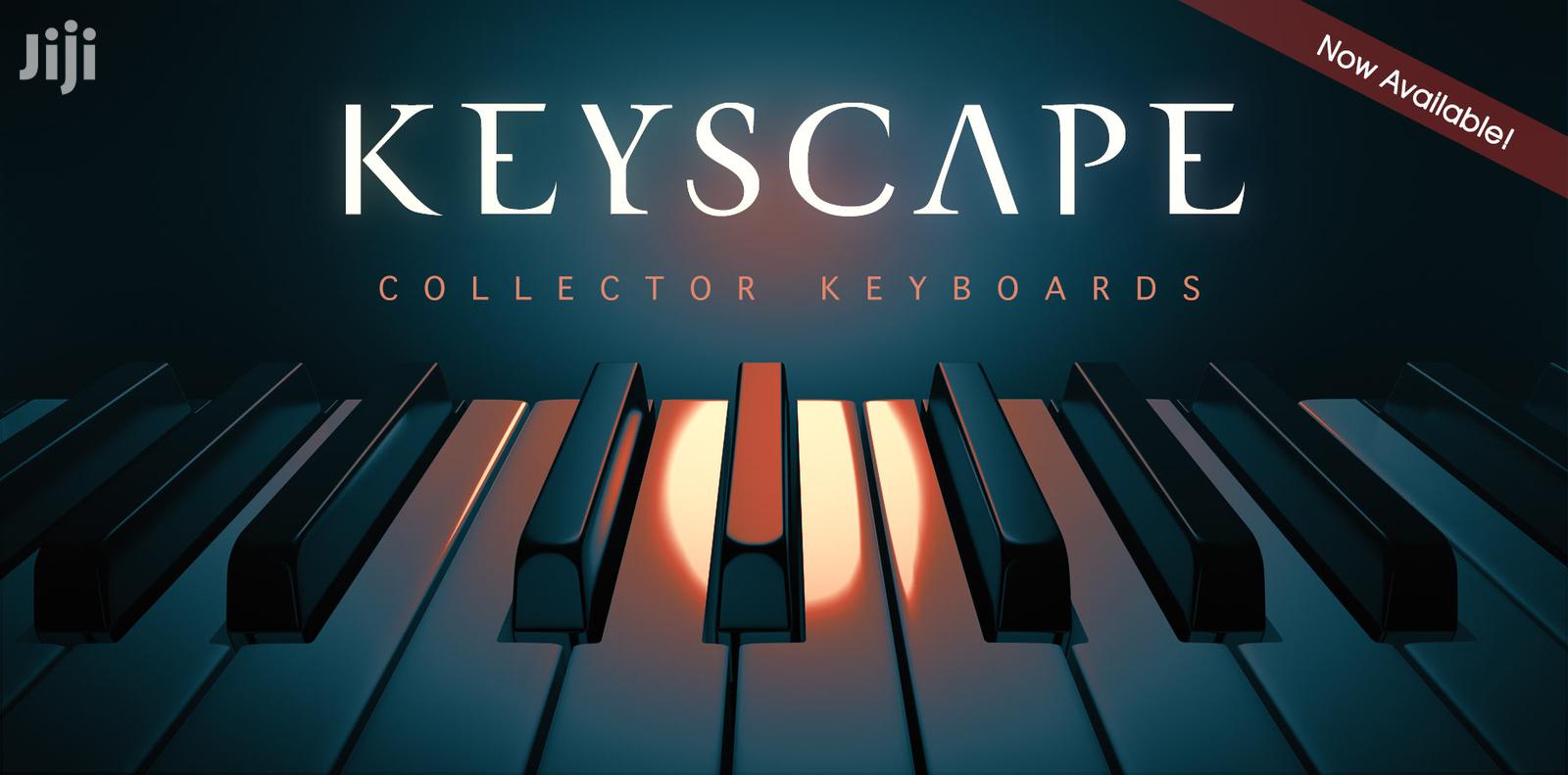 Spectrasonics Keyscape VST Plugin for Win/Mac