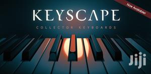 Spectrasonics Keyscape VST Plugin for Win/Mac