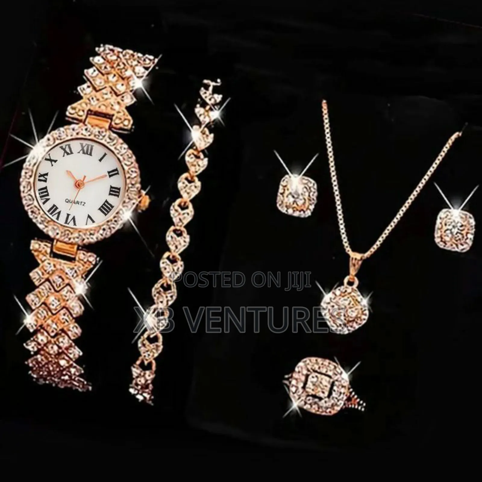 Wrist Watch