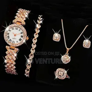 Wrist Watch